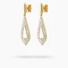 Brillant-Ohrstecker 0,30 ct