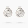 Brillant-Ohrstecker 0,20 ct