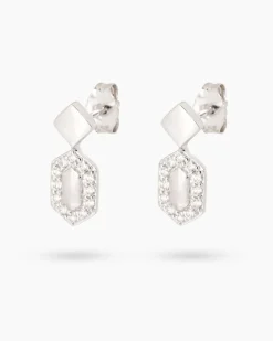 Brillantohrstecker 0,25 ct
