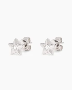 Brillant-Ohrstecker 0,15 ct