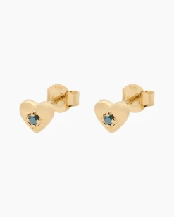 Brillant-Ohrstecker 0,05 ct