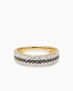 Brillantring ca. 0,75 ct