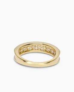 Brillantring ca. 1,00 ct