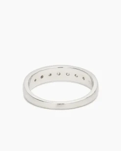 Brillantring ca. 0,25 ct