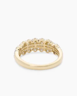 Brillantring ca. 1,00 ct