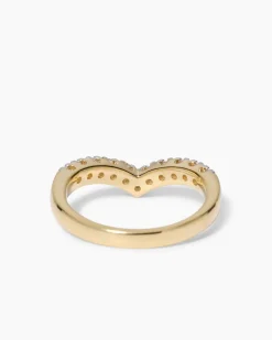 Brillantring ca. 0,50 ct
