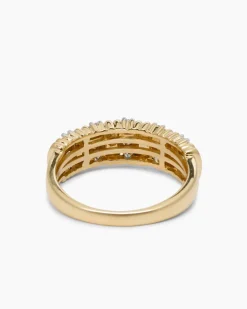 Brillantring ca. 0,50 ct