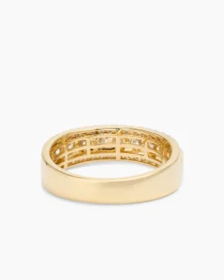 Brillantring ca. 1,00 ct
