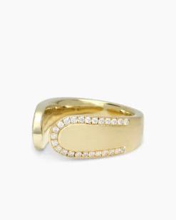 Brillantring, ca. 0,50 ct