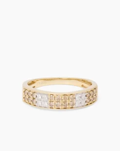 Brillantring 0,50 ct