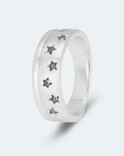 Brillantring 0,10 ct