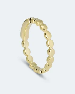 Brillantring 0,18 ct