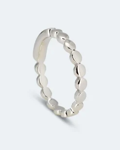 Brillantring 0,18 ct