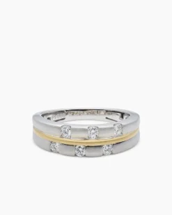 Brillantring 0,30 ct