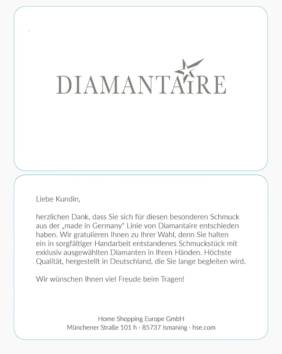 Brillantring 0,50 ct