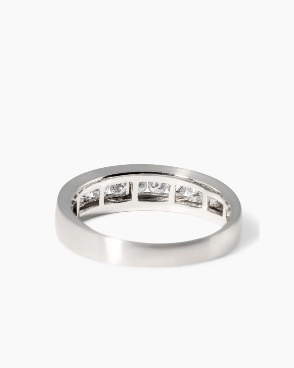 Brillantring 0,50 ct