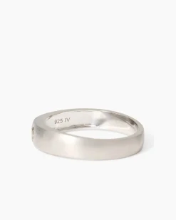 Brillantring 0,10 ct