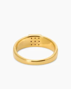 Brillantring 0,15 ct