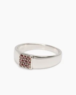 Brillantring 0,15 ct