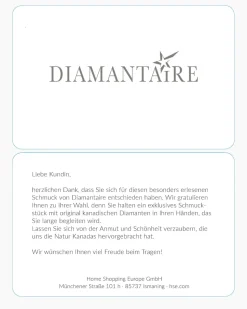 Brillantring 0,75 ct