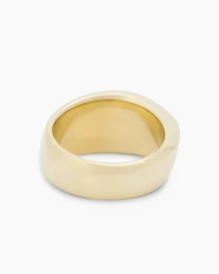 Brillantring 0,59 ct