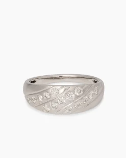Brillantring 0,50 ct