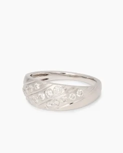 Brillantring 0,50 ct