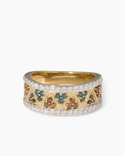 Brillantring 1,00 ct