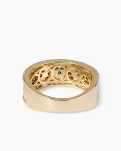 Brillantring 1,00 ct