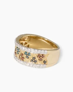Brillantring 1,00 ct