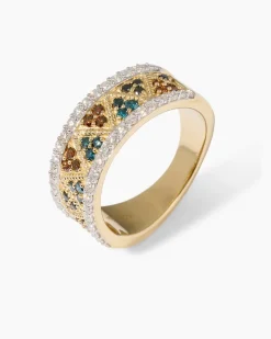 Brillantring 1,00 ct