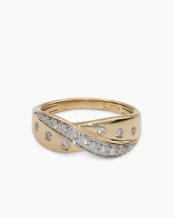 Brillantring 0,30 ct