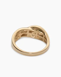 Brillantring 0,30 ct