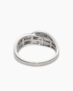 Brillantring 0,30 ct