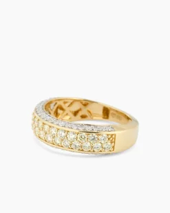 Brillantring 1,0 ct