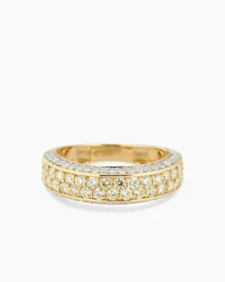 Brillantring 1,0 ct