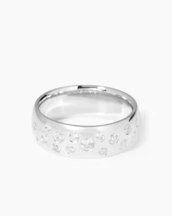 Brillantring 0,50 ct