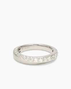 Brillantring 0,50 ct