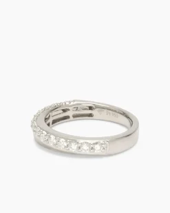 Brillantring 0,50 ct