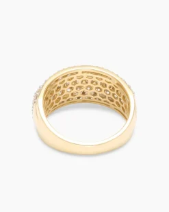 Brillantring 2,00 ct