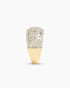 Brillantring 2,00 ct