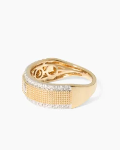 Brillantring 0,50 ct