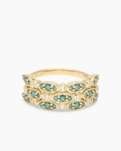 Brillantring 0,75 ct