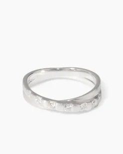 Brillantring 0,25 ct