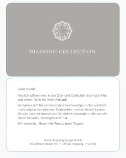 Brillantring 0,25 ct