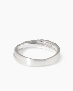 Brillantring 0,25 ct