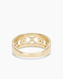 Brillantring 0,18 ct