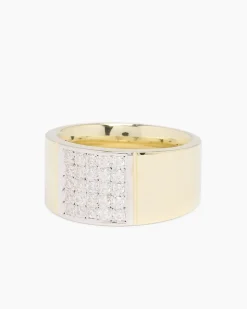Brillantring 0,50 ct