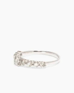 Brillantring 1,00 ct