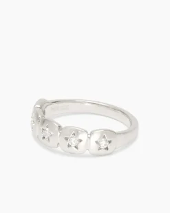 Brillantring 0,20 ct